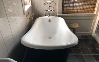 Bathtub 1